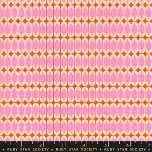 Ruby Star Society Melody Miller Trinketry Matchbook Flamingo