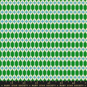 Ruby Star Society Melody Miller Trinketry Matchbook Verdant