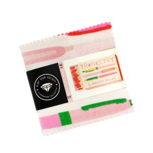 Ruby Star Society Melody Miller Trinketry Mini Charms