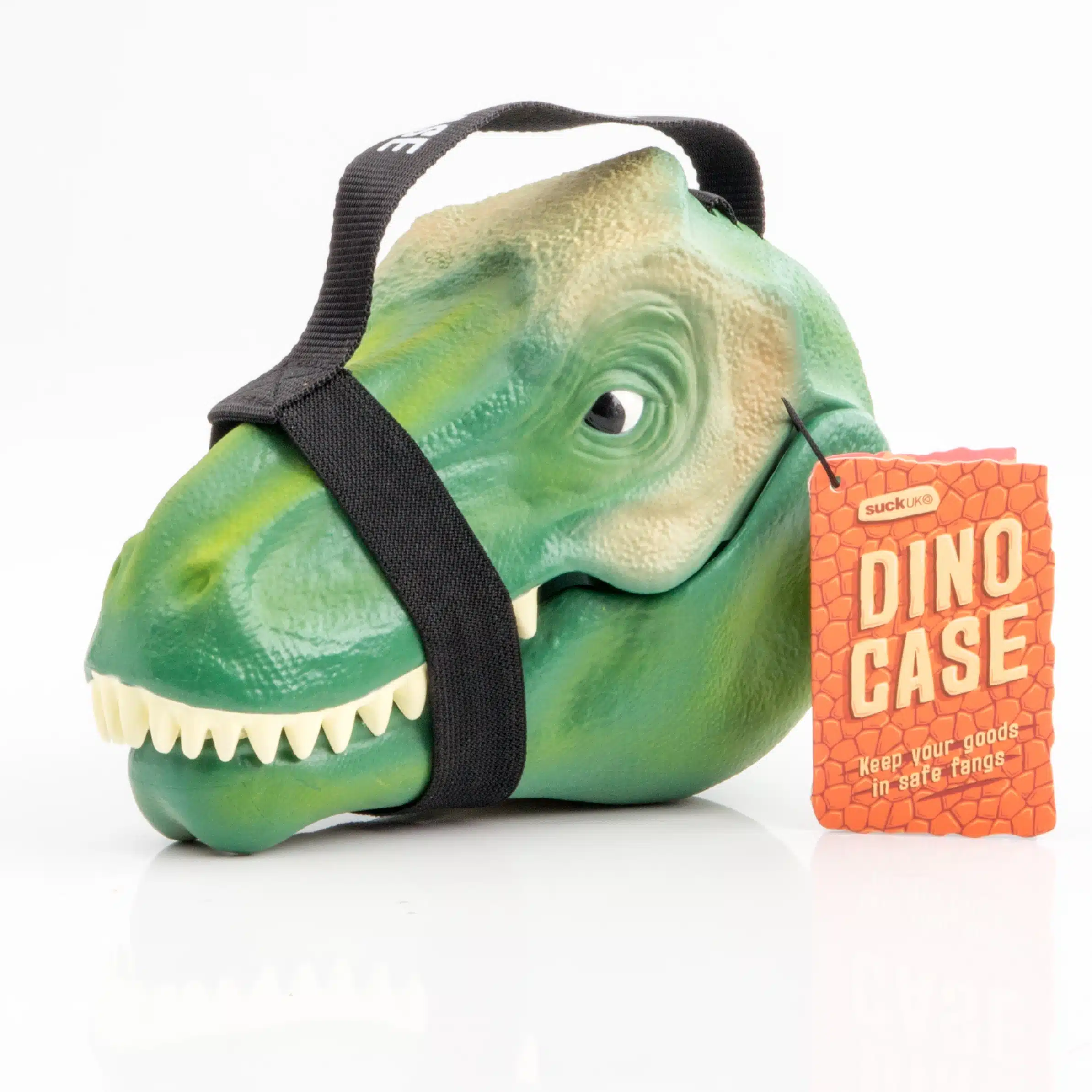 T-Rex Head Lunch Box - Image 2