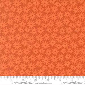 Moda Fabrics Elizabeth Hartman Scenery Sedum Yam