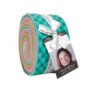 Moda Fabrics Elizabeth Hartman Scenery Jelly Roll