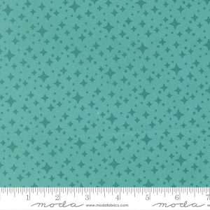 Moda Fabrics Elizabeth Hartman Scenery Starlight Poolside