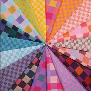 Anna Maria Textiles Check Mates Bundle