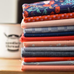 Emotional Support Fabric Bundle