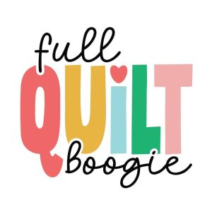 Full Quilt Boogie