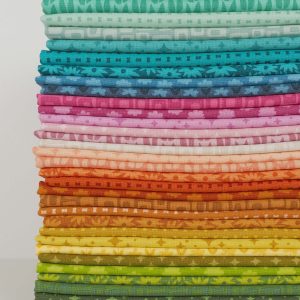 Moda Fabrics Elizabeth Hartman Scenery Bundle