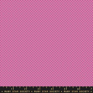 Ruby Star Society Alexia Marcelle Abegg Mystic Fable Mini Dot Heliotrope