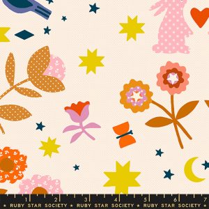 Ruby Star Society Alexia Marcelle Abegg Mystic Fable Natural