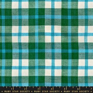 Ruby Star Society Alexia Marcelle Abegg Warp & Weft Mystic Fable Juliet Jade