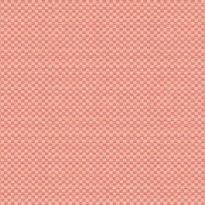 Anna Maria Textiles Check Mates Gameboard Rose
