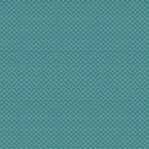 Anna Maria Textiles Check Mates Gameboard Sea