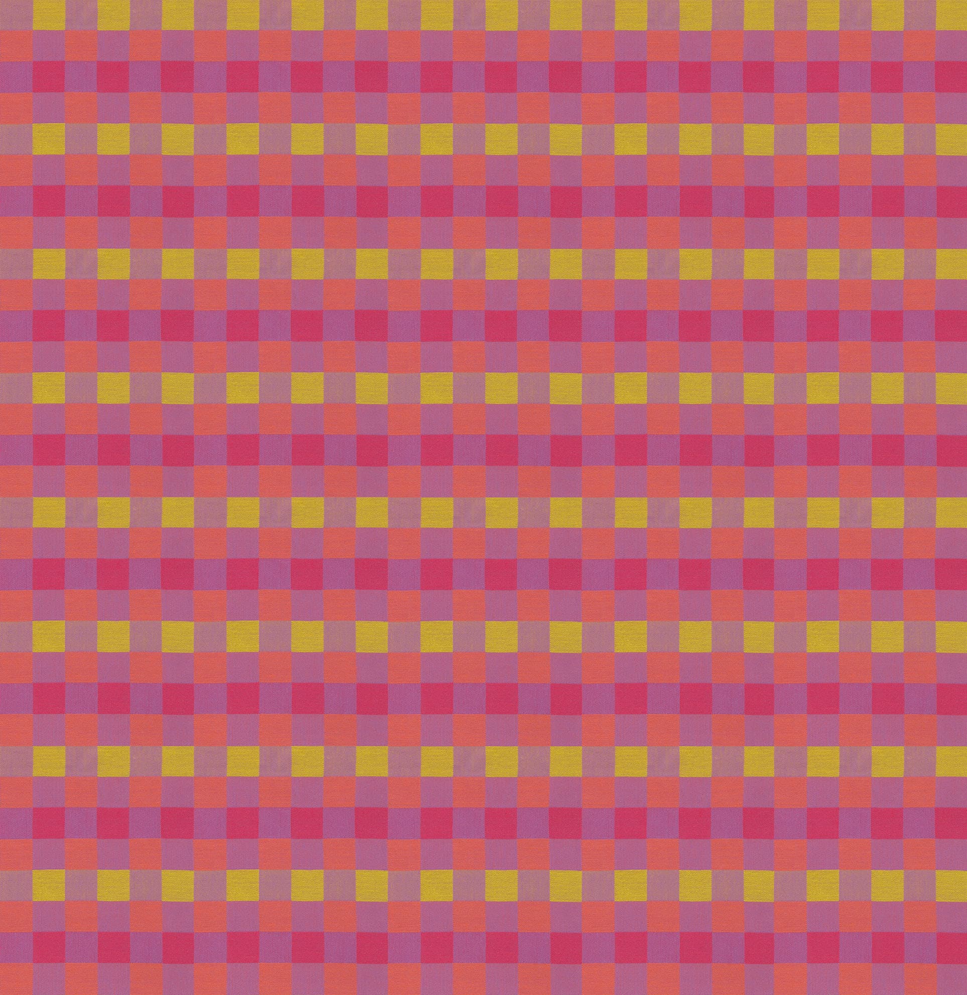 Anna Maria Textiles Check Mates Alternate Perfume