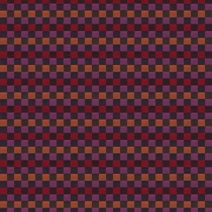 Anna Maria Textiles Check Mates Alternate Lipstick