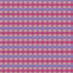Anna Maria Textiles Check Mates Alternate Preppy