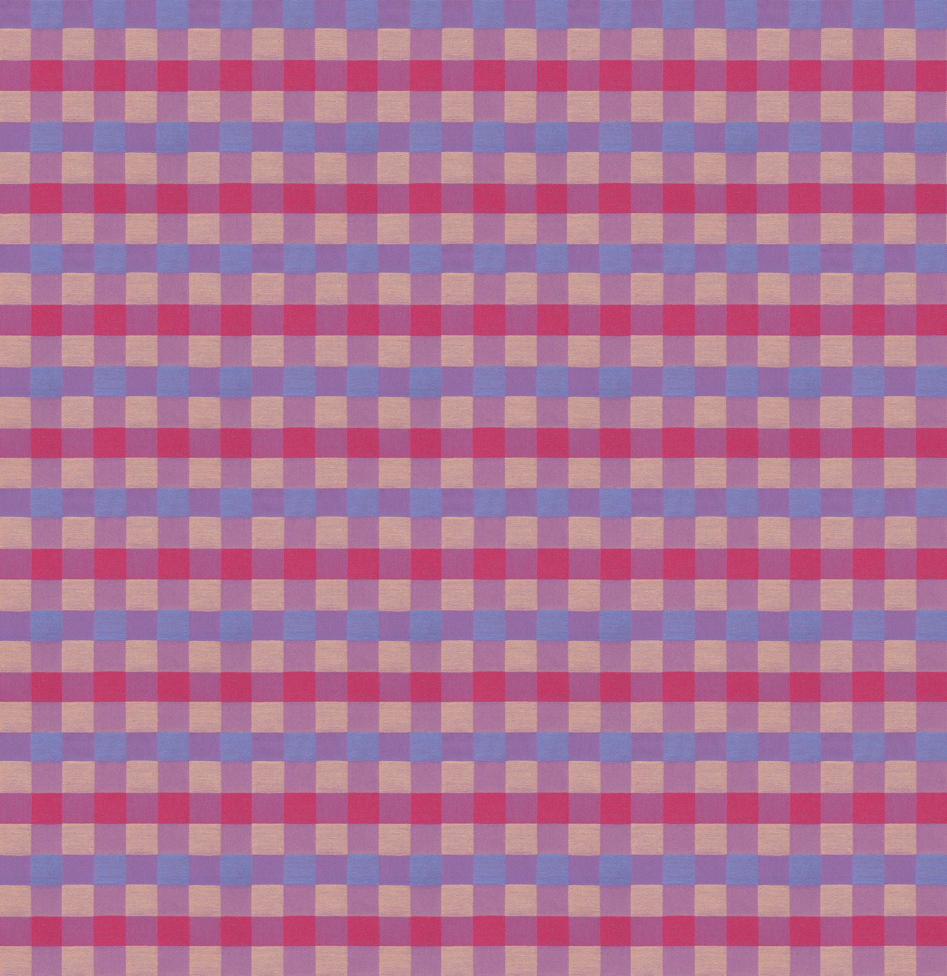 Anna Maria Textiles Check Mates Alternate Preppy