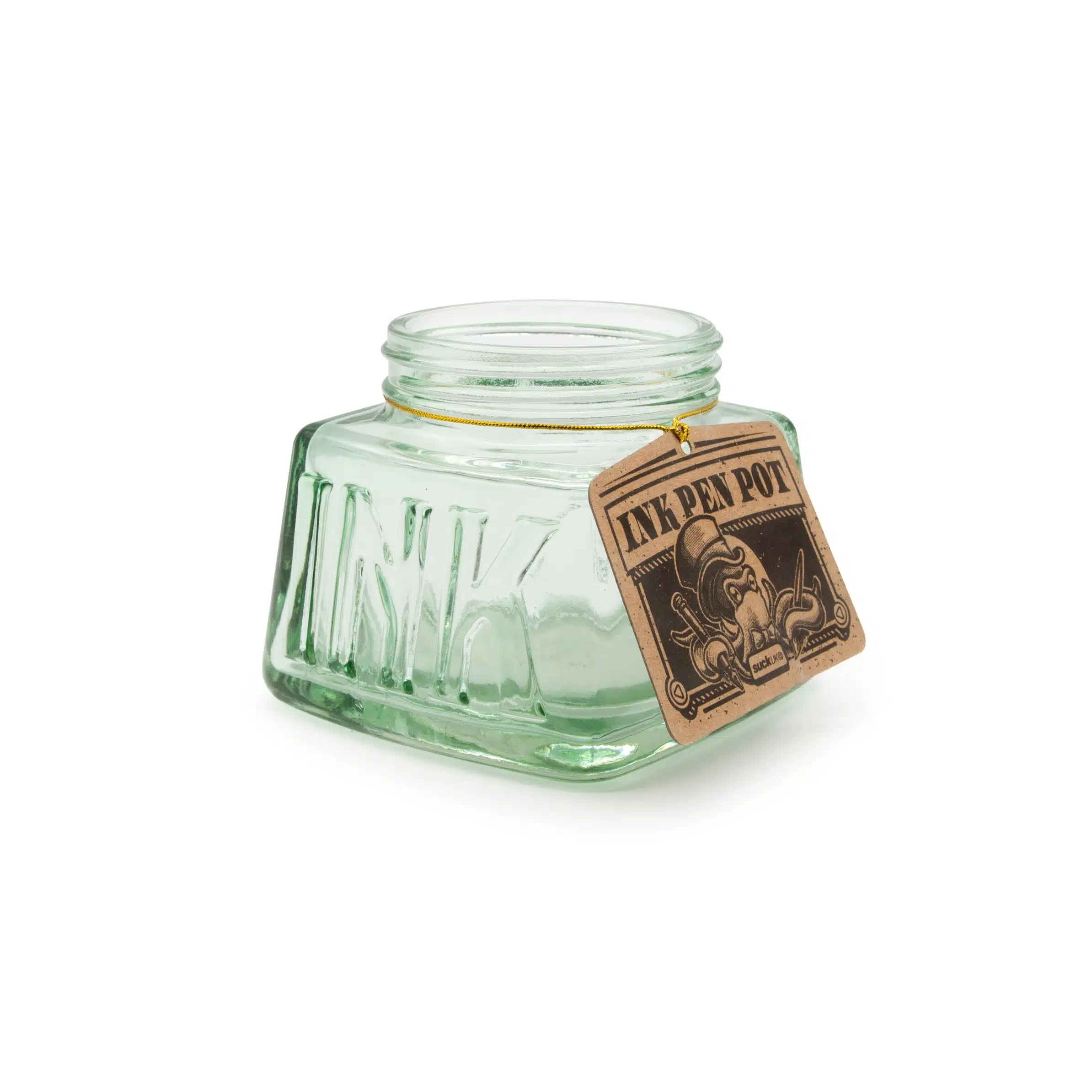 Inkwell Desk Tidy - Image 2
