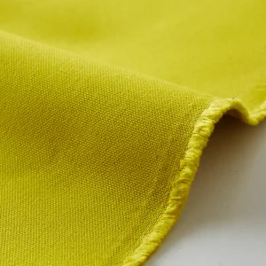Kokka Nuno to Mono Cotton Heavyweight Canvas Wasabi