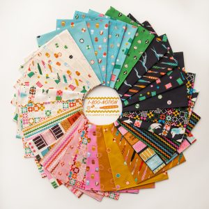 Ruby Star Society Collaborative 1-800-Notion Bundle