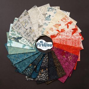 Ruby Star Society Sarah Watts FireGlow Bundle