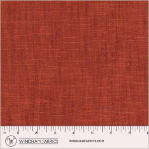 Windham Fabrics Tara Faughnan Handloom Bricklayer