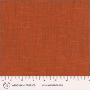 Windham Fabrics Tara Faughnan Handloom Birch Beer