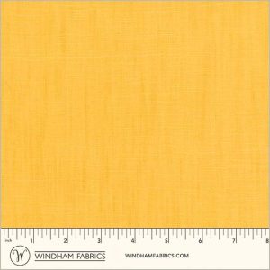 Windham Fabrics Tara Faughnan Handloom Butterscotch