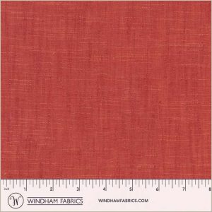 Windham Fabrics Tara Faughnan Handloom Desire