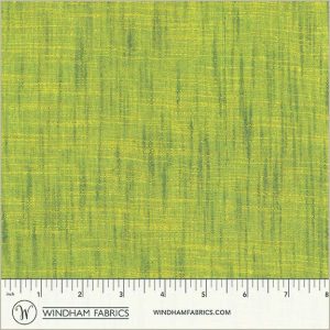 Windham Fabrics Tara Faughnan Handloom Green Acres