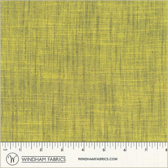 Windham Fabrics Tara Faughnan Handloom Sprout