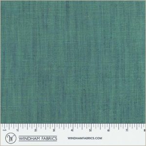 Windham Fabrics Tara Faughnan Handloom Bayou