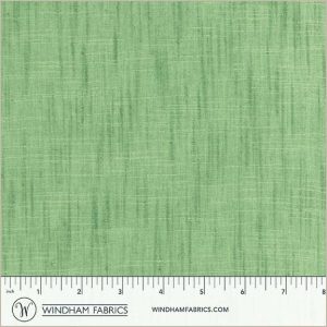 Windham Fabrics Tara Faughnan Handloom Seafoam
