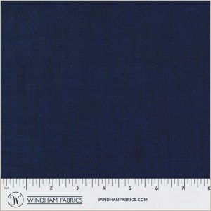 Windham Fabrics Tara Faughnan Handloom Midnight