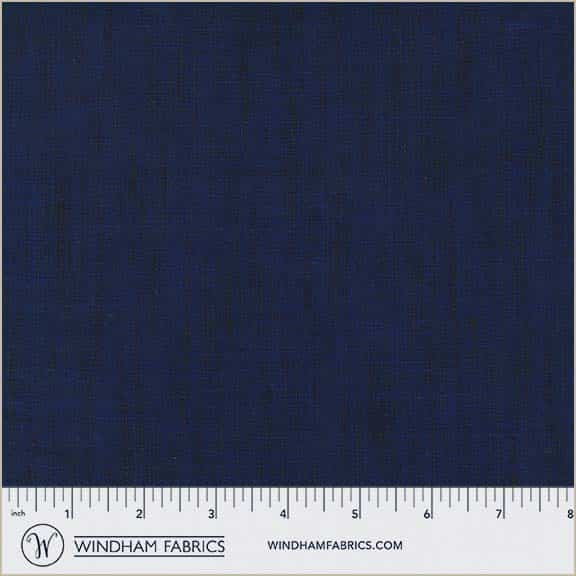 Windham Fabrics Tara Faughnan Handloom Midnight