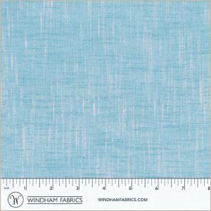Windham Fabrics Tara Faughnan Handloom Unicorn