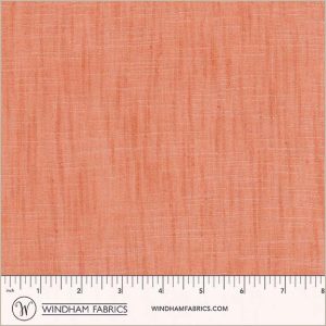 Windham Fabrics Tara Faughnan Handloom Cotton Candy