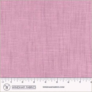 Windham Fabrics Tara Faughnan Handloom Orchid