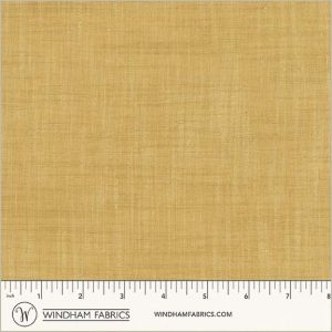 Windham Fabrics Tara Faughnan Handloom Camel