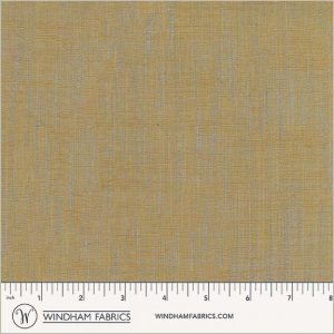 Windham Fabrics Tara Faughnan Handloom Truffle