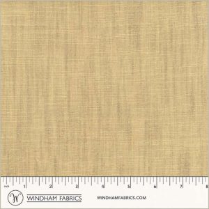 Windham Fabrics Tara Faughnan Handloom Khaki