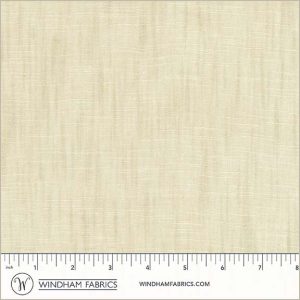 Windham Fabrics Tara Faughnan Handloom Oatmeal
