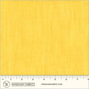 Windham Fabrics Tara Faughnan Handloom Sunshine