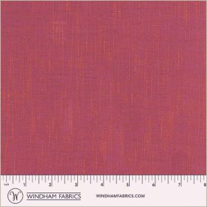 Windham Fabrics Tara Faughnan Handloom Juicy