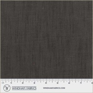 Windham Fabrics Tara Faughnan Handloom Iron