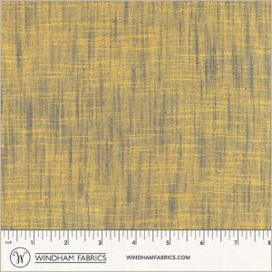 Windham Fabrics Tara Faughnan Handloom Yellowstone