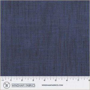 Windham Fabrics Tara Faughnan Handloom Storm