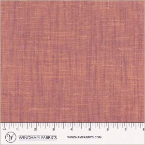 Windham Fabrics Tara Faughnan Handloom Mulberry