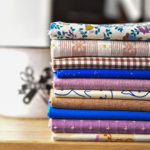 Unhinged Cottagecore Edition Fabric Bundle
