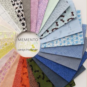 Ruby Star Society Carolyn Friedlander Memento Bundle