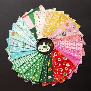 Ruby Star Society Kimberly Kight Merry Happy Bundle